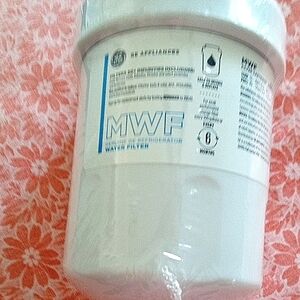 GE MWF "New"  Sealed Water Filter